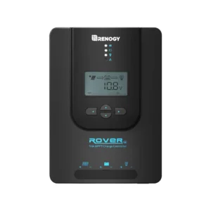 Rover Li 30 Amp MPPT Solar Charge Controller(G3)