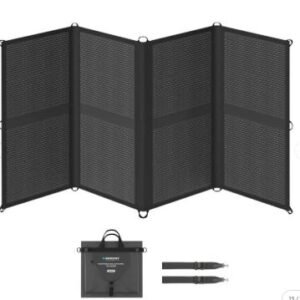 Painel Solar Portátil Tipo N de 200W