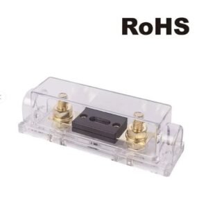 Conjunto de Fusíveis ANL 20A/30A/40A/60A/80A/100A/200A/300A/400A