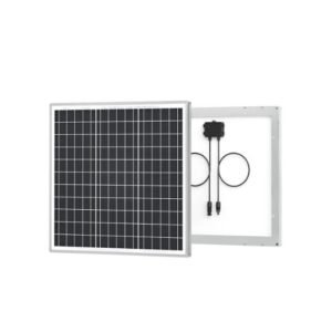Painel Solar de 50W