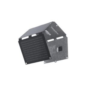 Painel Solar Portátil E.Flex de 30 W