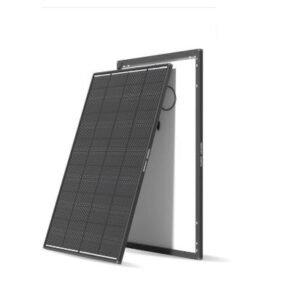 Painel Solar Anti-Sombreamento ShadowFlux 120/200W tipo N