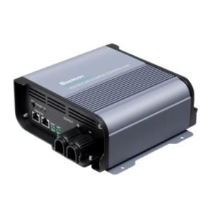 Controlador de Carga Solar MPPT Rover Boost 10A 36V/48V