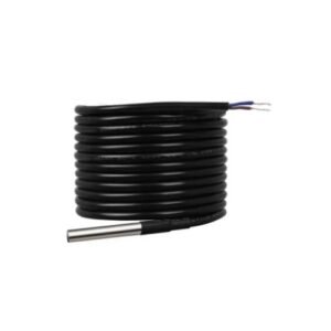 Sensor de Temperatura da Bateria para Controladores de Carga Voyager